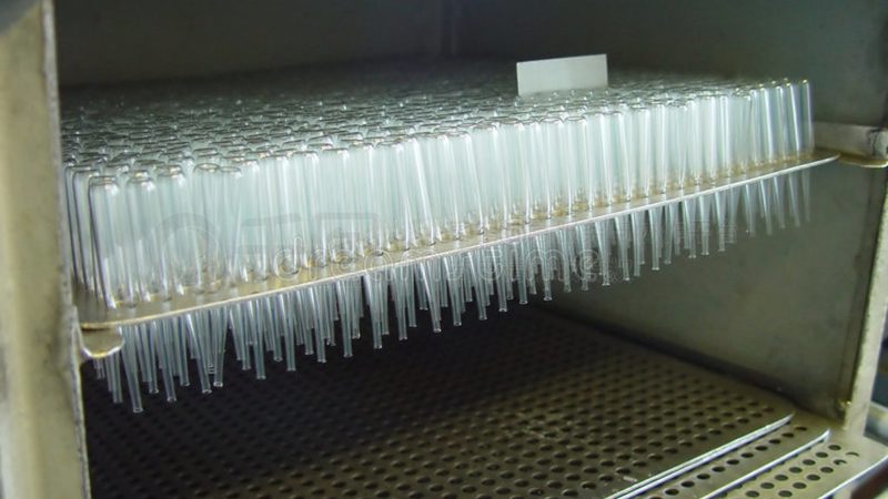 反应釜类非标压力容器：定制化生产的秘密**
