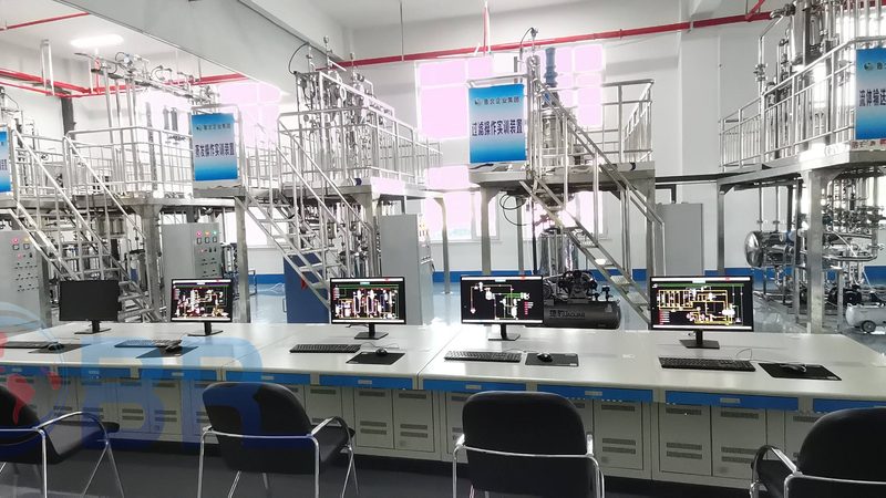 螺旋板换热器：揭秘其核心价值与应用之道