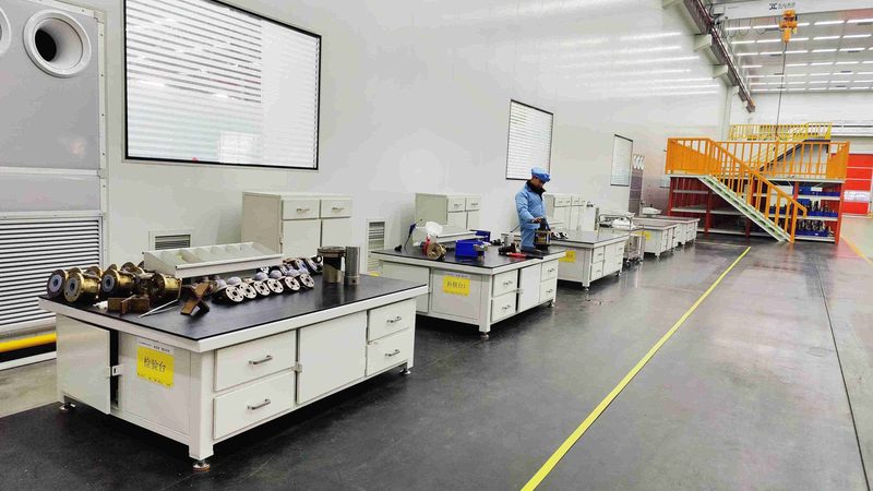 化工行业非标压力容器：选型背后的科学逻辑
