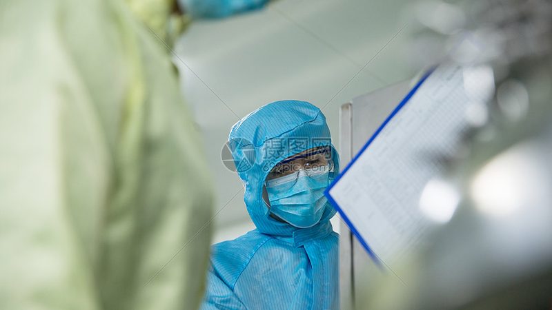 板框压滤机滤板清洗，成本与效率的权衡之道**