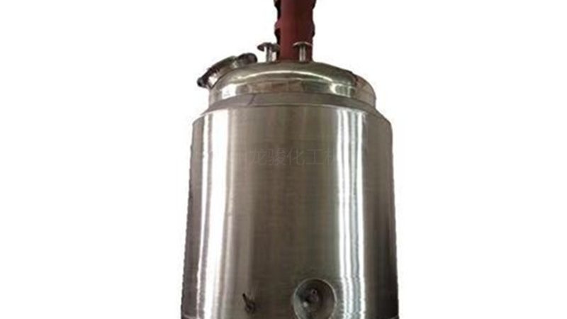 奶粉生产中的关键设备：食品级喷雾干燥机的报价解析**