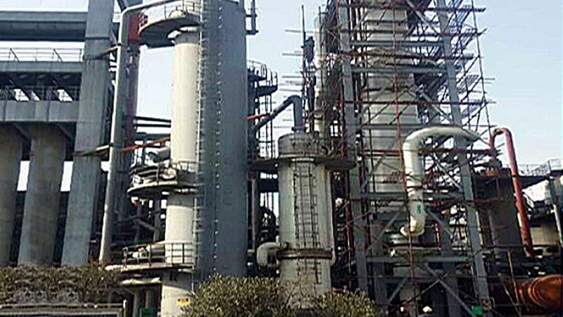 蒸发器冷凝器定制：揭秘其核心技术与选型要点