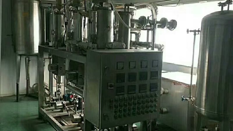 反应釜安装底座找平，这些要点不能忽视**