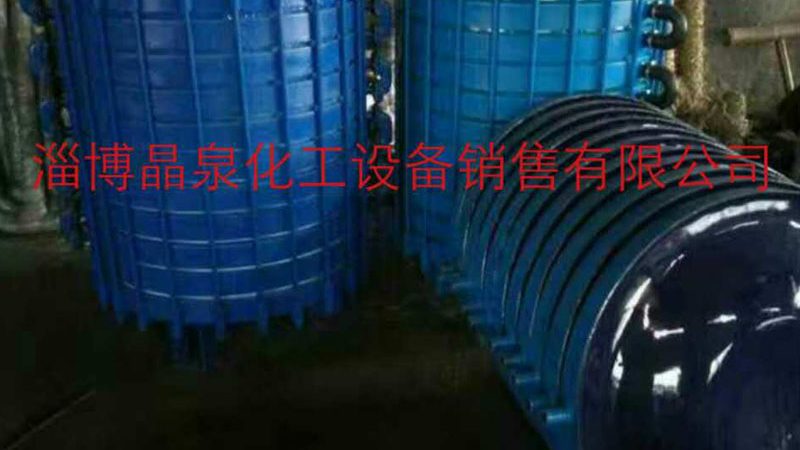 化工蒸馏设备：揭秘行业“十大品牌”背后的技术真相