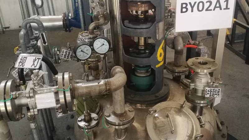 压力容器GB150与ASME：标准差异解析