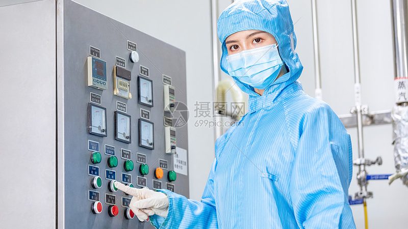 食品级不锈钢储罐：揭秘其制造工艺与选用要点
