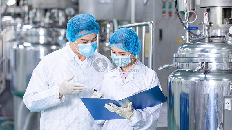 不锈钢储罐容积规格背后的秘密