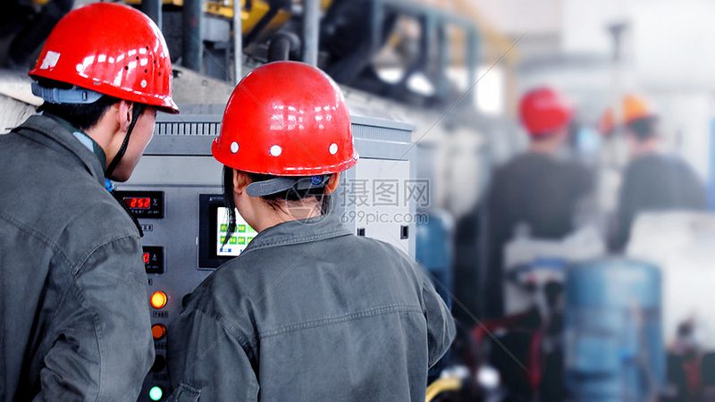搅拌罐安装：从准备到验收的六个关键步骤